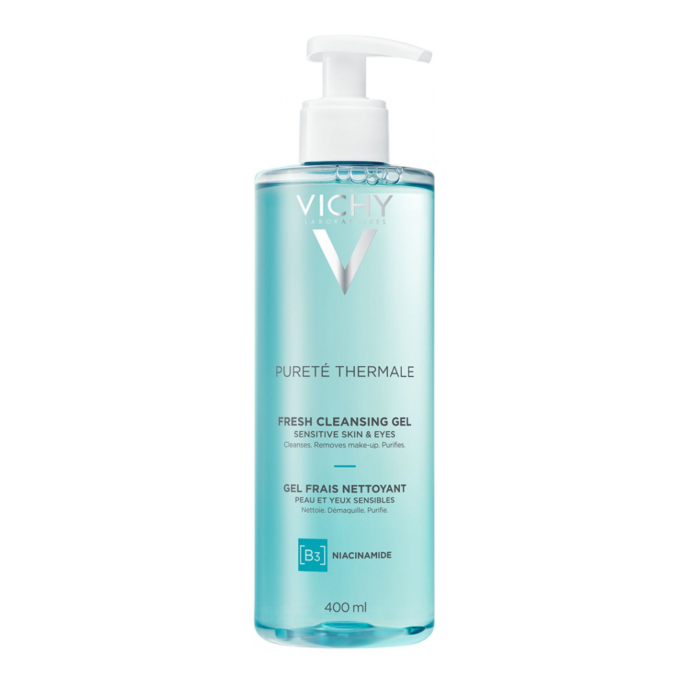 'Pureté Thermale Fresh' Cleansing Gel - 400 ml