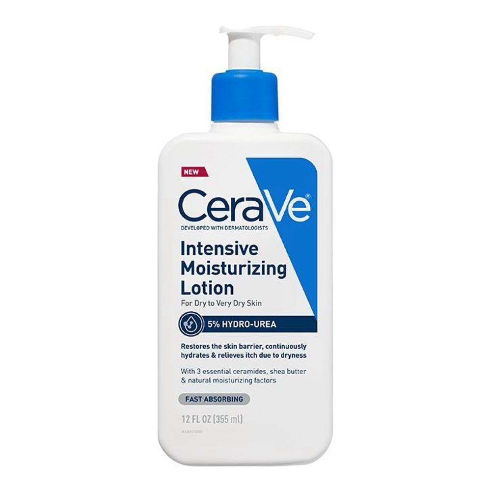 Lotion hydratante 'Intensive' - 473 ml