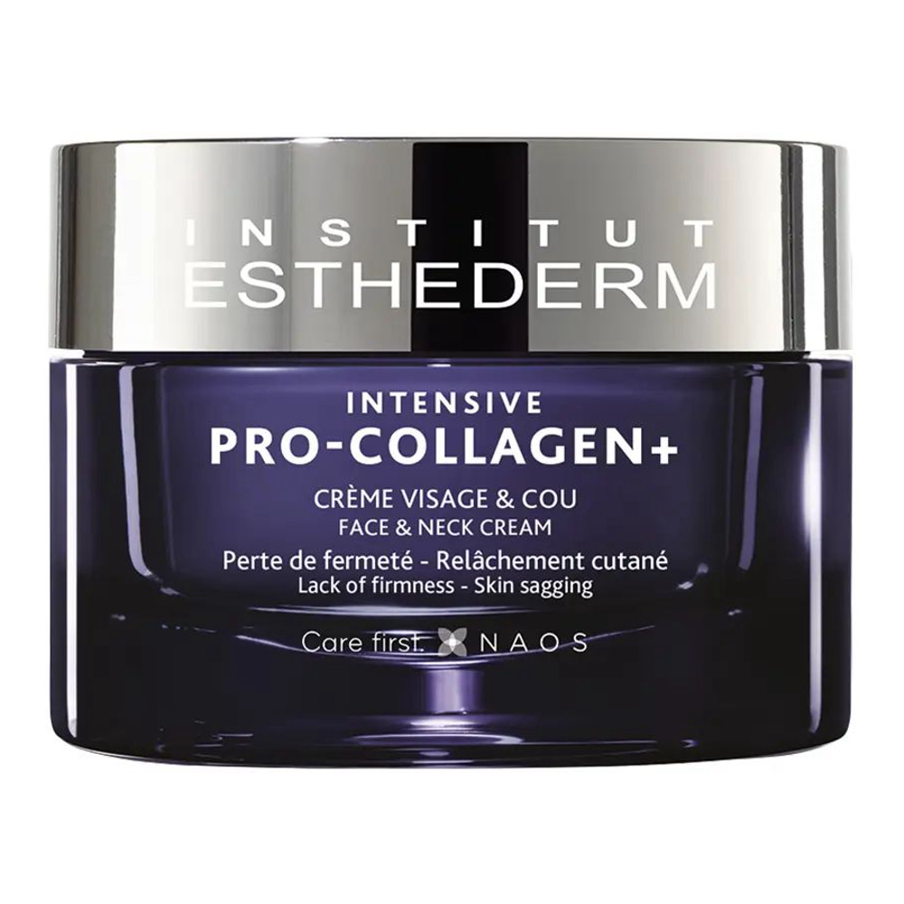 'Intensive Pro-Collagen+' Face & Neck Cream - 50 ml