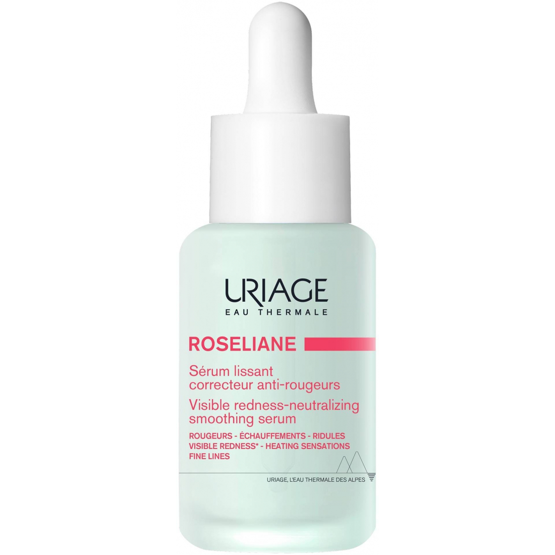 'Roséliane' Glättungsserum - 30 ml