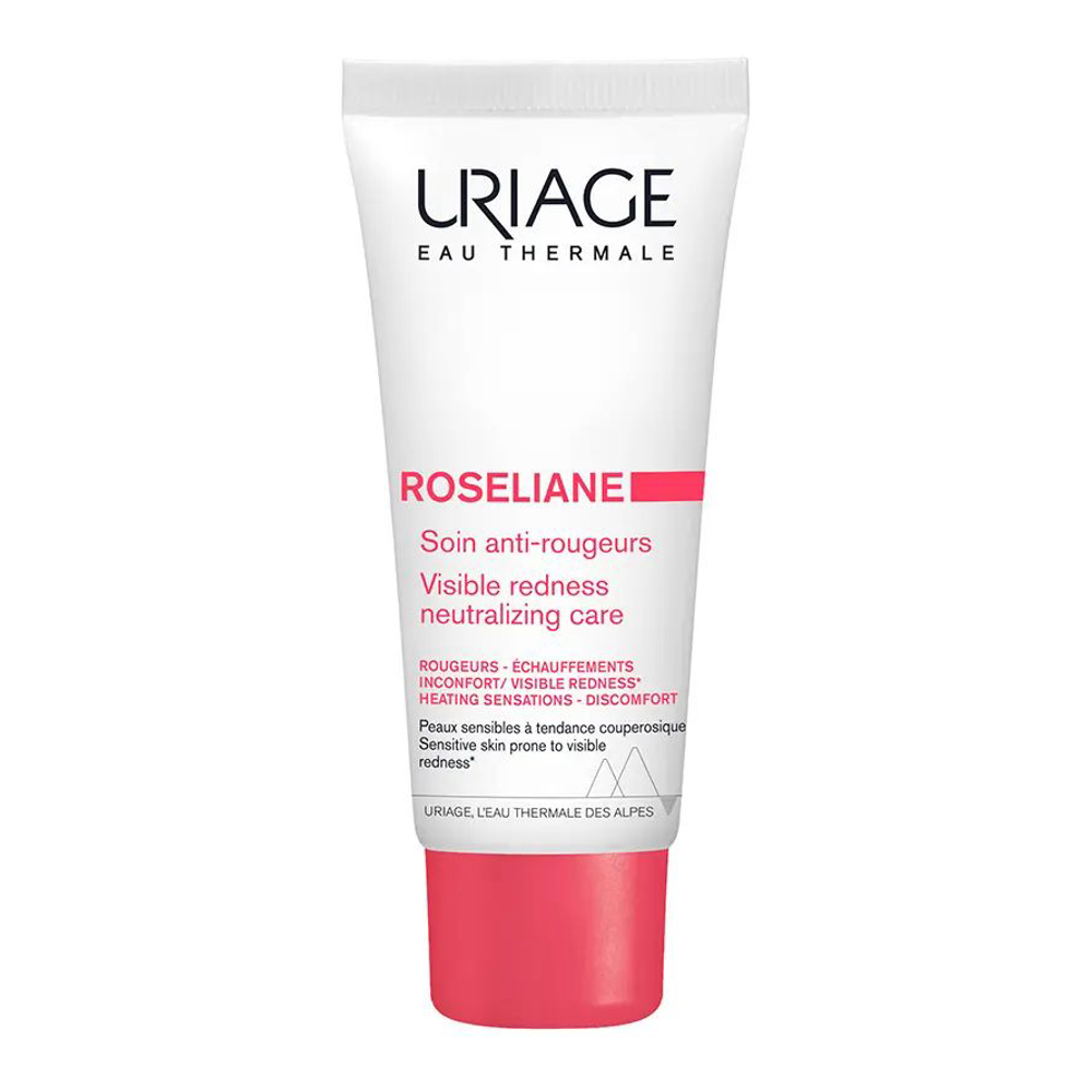 'Roseliane Crème Soin Anti-Rougeurs' - 40 ml