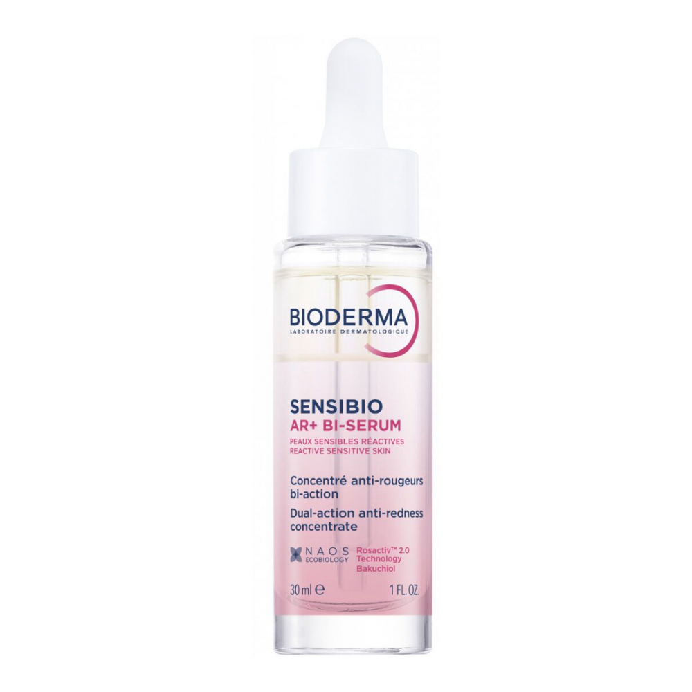 'Sensibio AR+ Bi-Serum' Face Serum - 30 ml