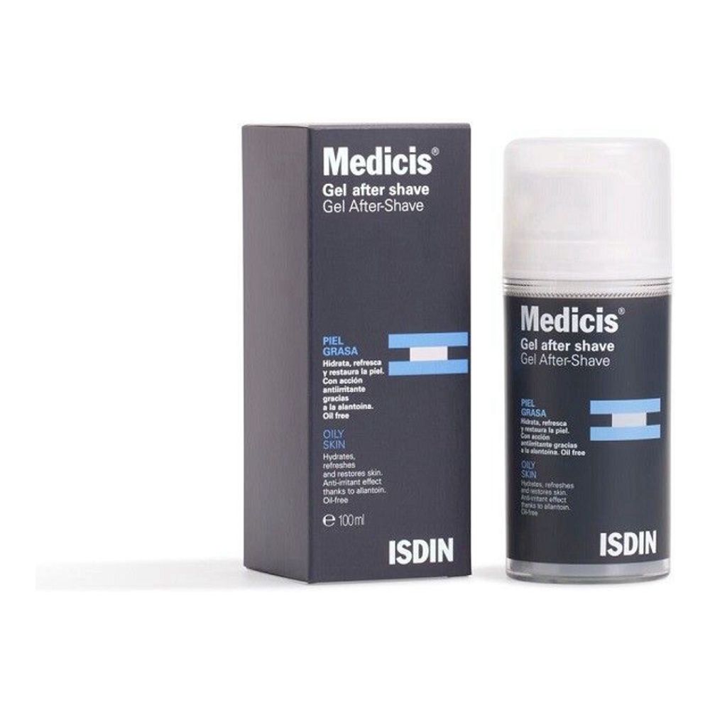 Gel après-rasage 'Medicis' - 100 ml