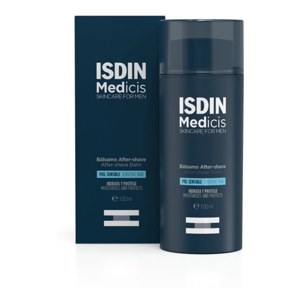 Baume après-rasage 'Medicis' - 100 ml