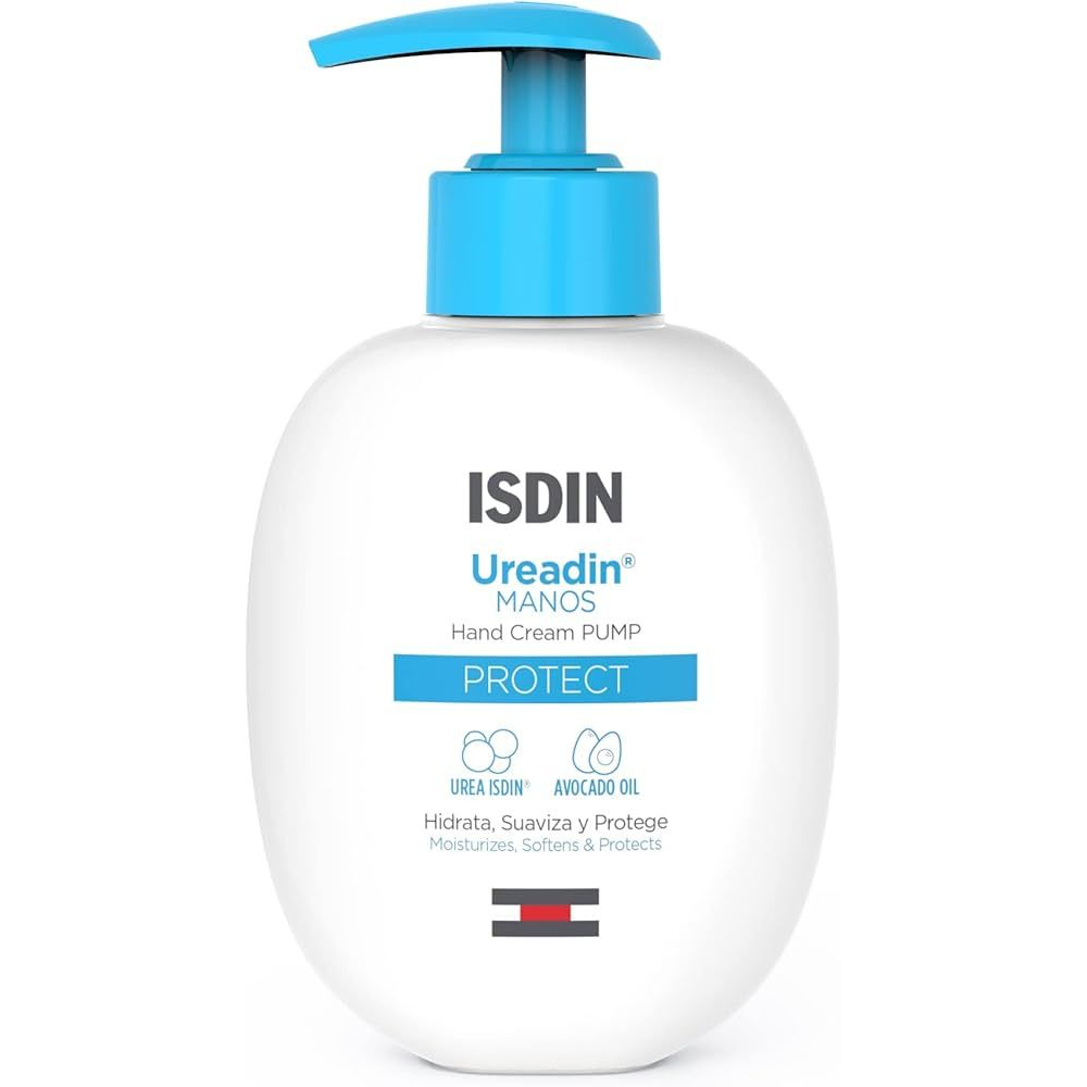'Ureadin® Pump Protect' Hand Cream - 200 ml