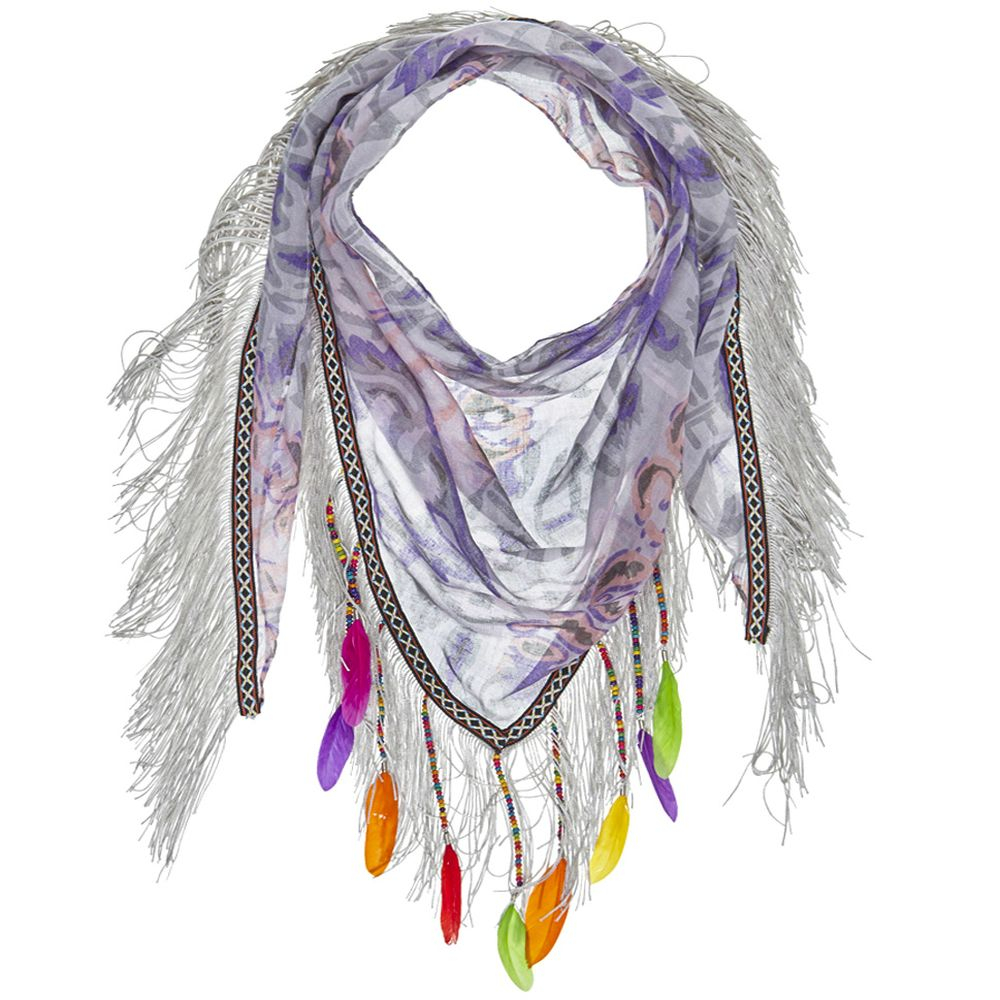 Foulard 'Pikarios' pour Femmes