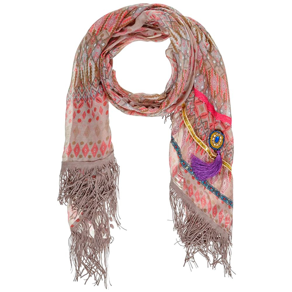 Foulard 'Juane' pour Femmes