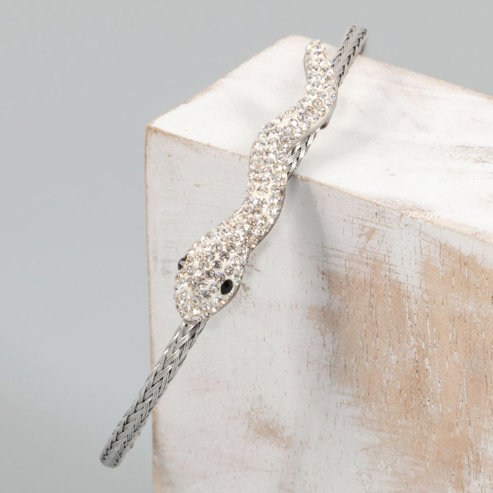 Bracelet 'Snalone' pour Femmes