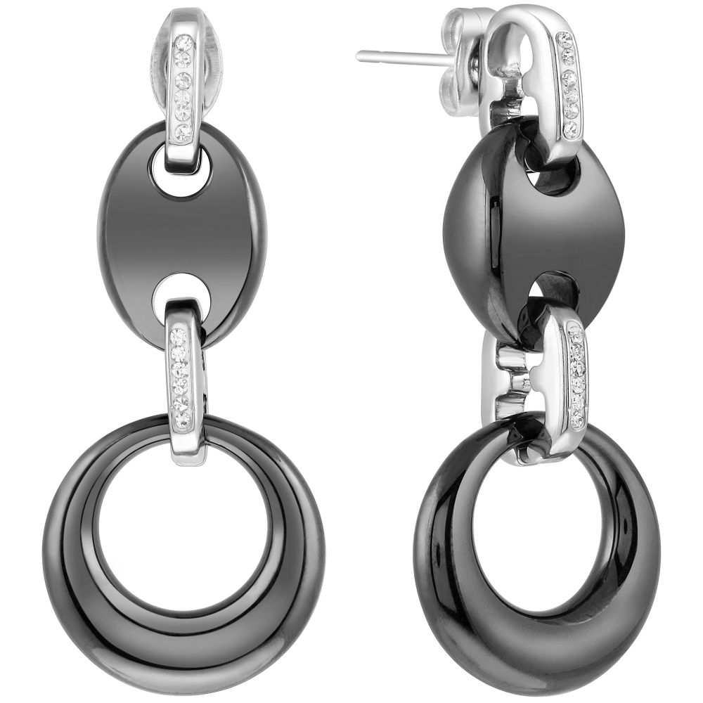 Boucles d'oreilles 'Cofea' pour Femmes