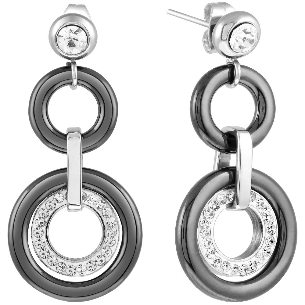 Boucles d'oreilles 'Lindosa' pour Femmes