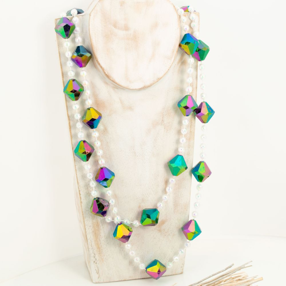 Collier 'Shadde' pour Femmes