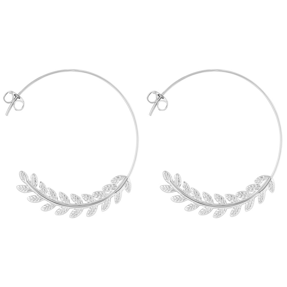Boucles d'oreilles 'Cesaria' pour Femmes