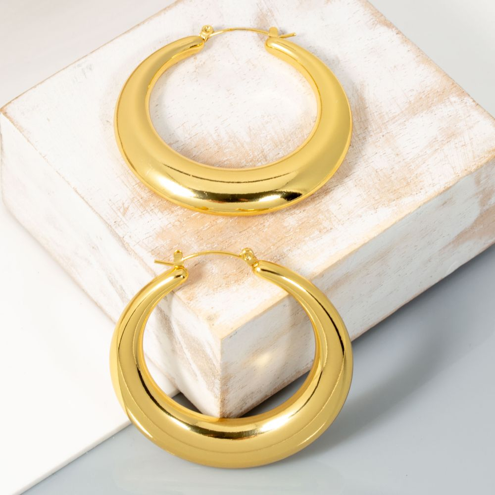 Boucles d'oreilles 'Eobol' pour Femmes