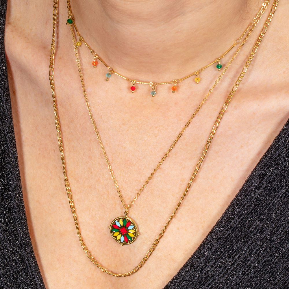 Women's 'Eliosa' Necklace