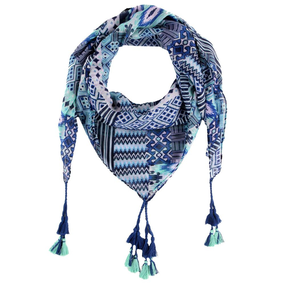 Foulard 'Meyapraya' pour Femmes