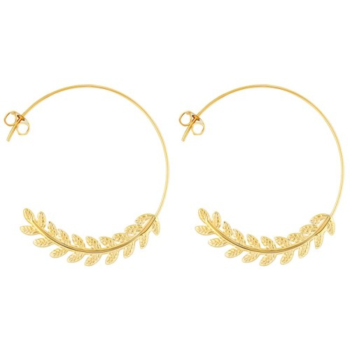 Boucles d'oreilles 'Cesaria' pour Femmes