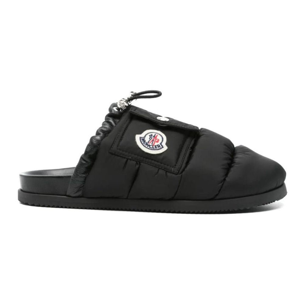 Women's 'Mon Pocket' Slippers