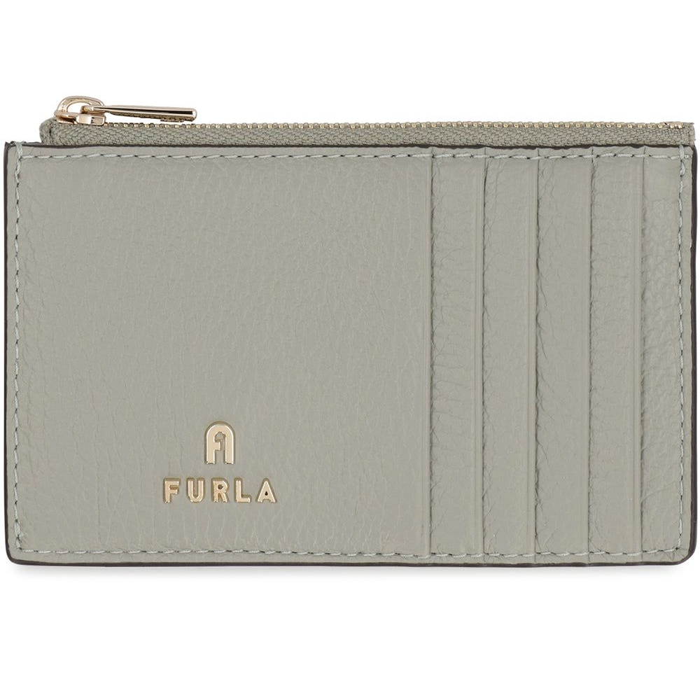 Women's 'Furla Camelia' Card Holder