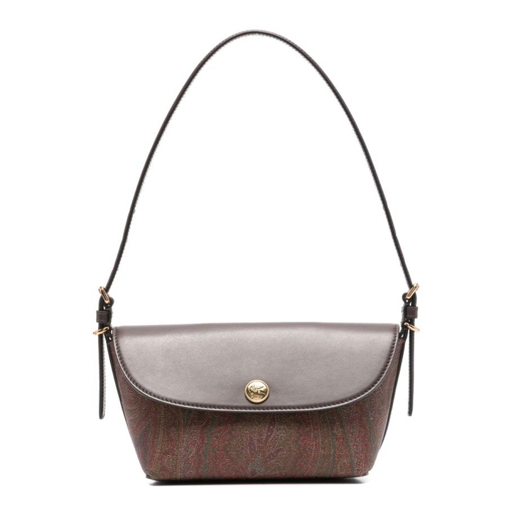 Women's 'Barchetta Arnica' Shoulder Bag