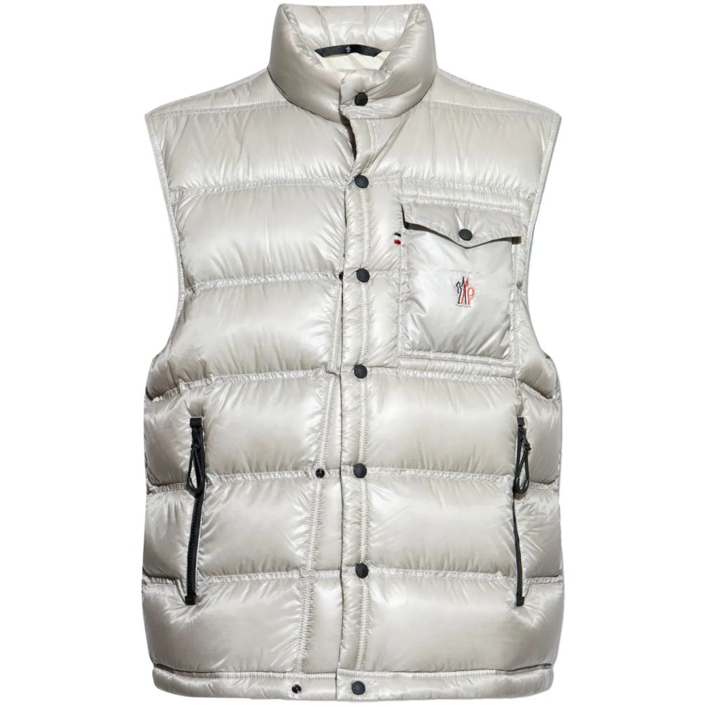 Doudoune sans manches 'Day-Namic' pour Hommes