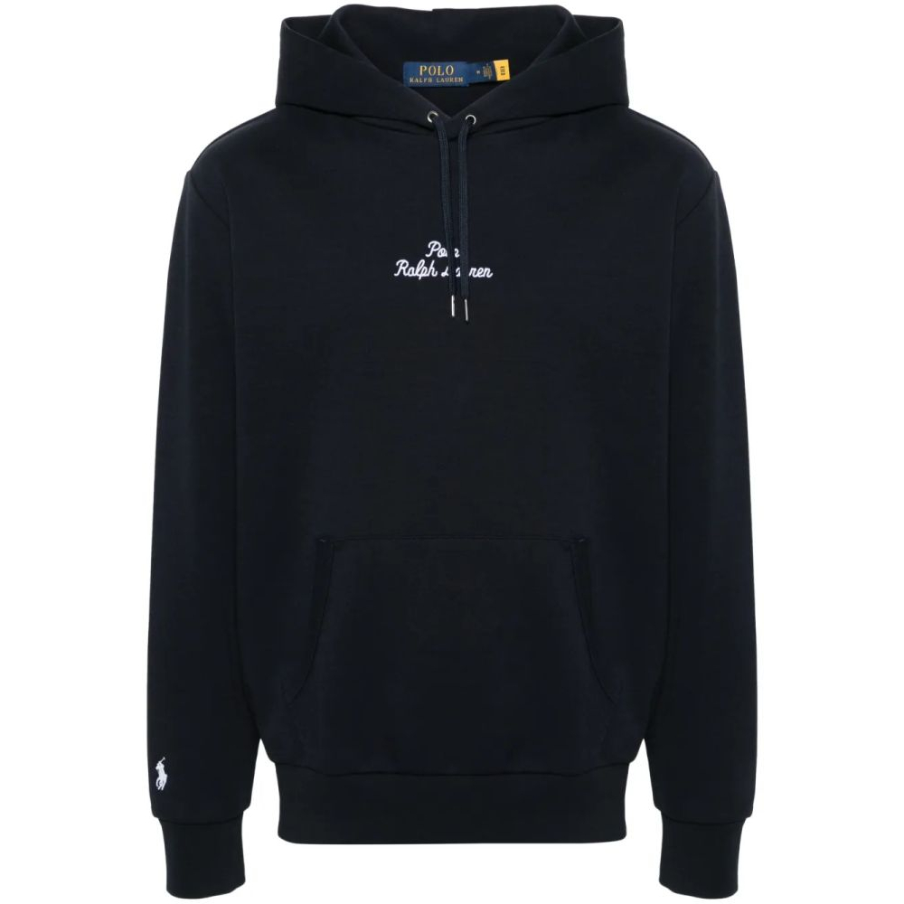Men's 'Logo-Embroidered' Hoodie