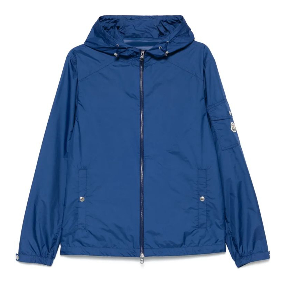 Veste 'Eiache Hooded' pour Hommes