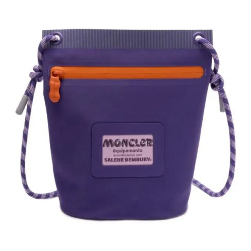 Sac à bandoulière 'x Salehe Bembury Amoeba' pour Hommes