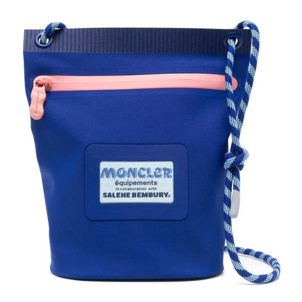 Sac Besace 'Amoeba' pour Hommes