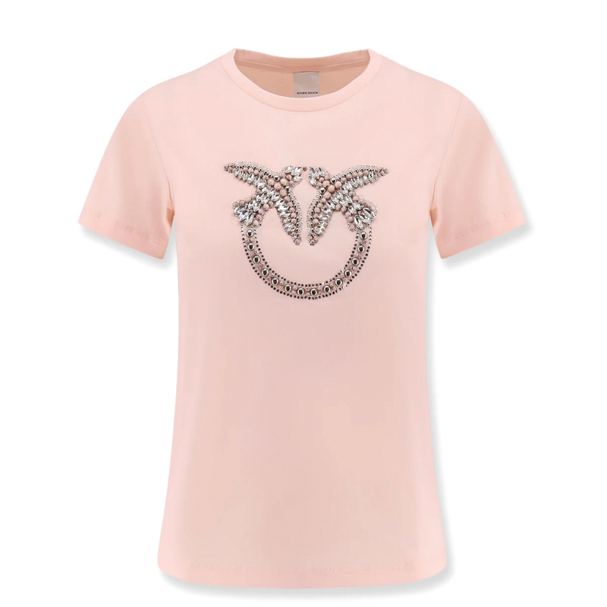 T-shirt 'Quentin' pour Femmes