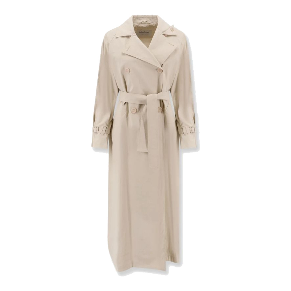 Women's 'Ronco' Trench Coat