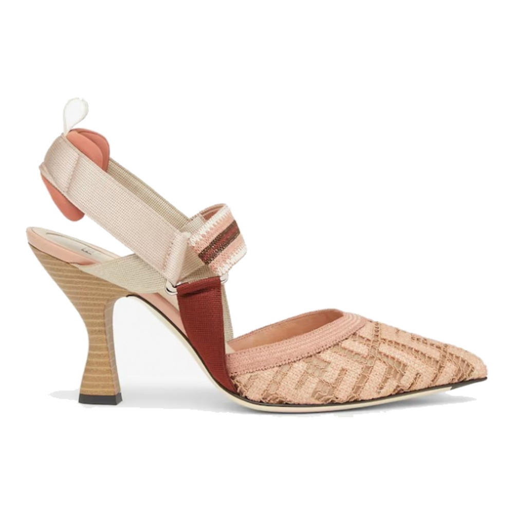 Escarpins à bride 'Colibrì' pour Femmes