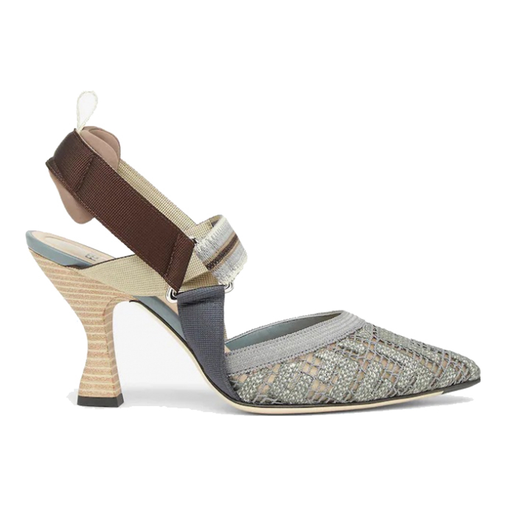 Escarpins à bride 'Colibrì' pour Femmes