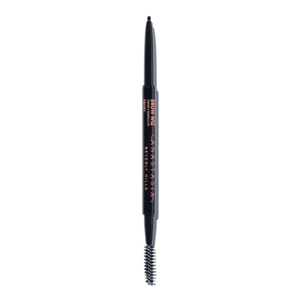 Crayon sourcils 'Brow Wiz' - Ebony 0.09 g