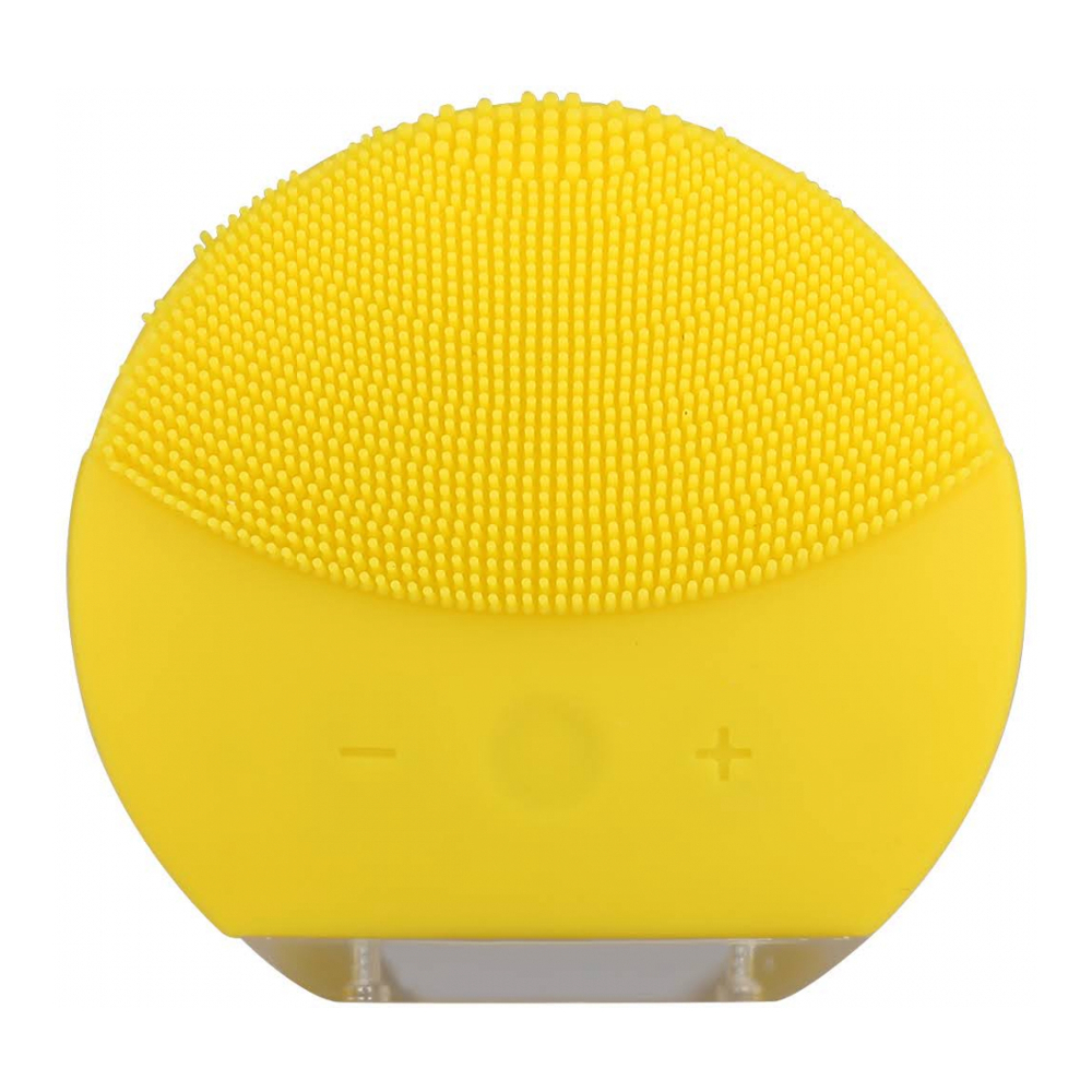 Brosse nettoyage visage