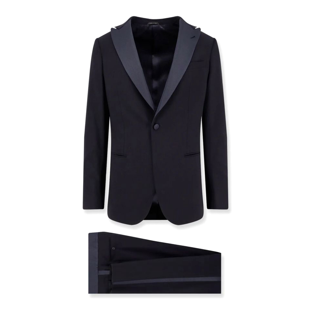 Men's 'Soho Tuxedo' Suit