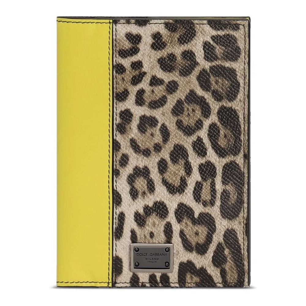 Men's 'Dauphine' Passport Holder