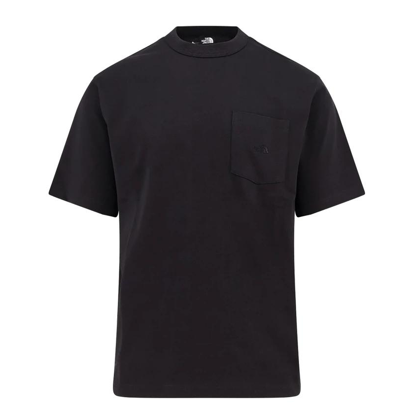 T-shirt 'Dome' pour Hommes