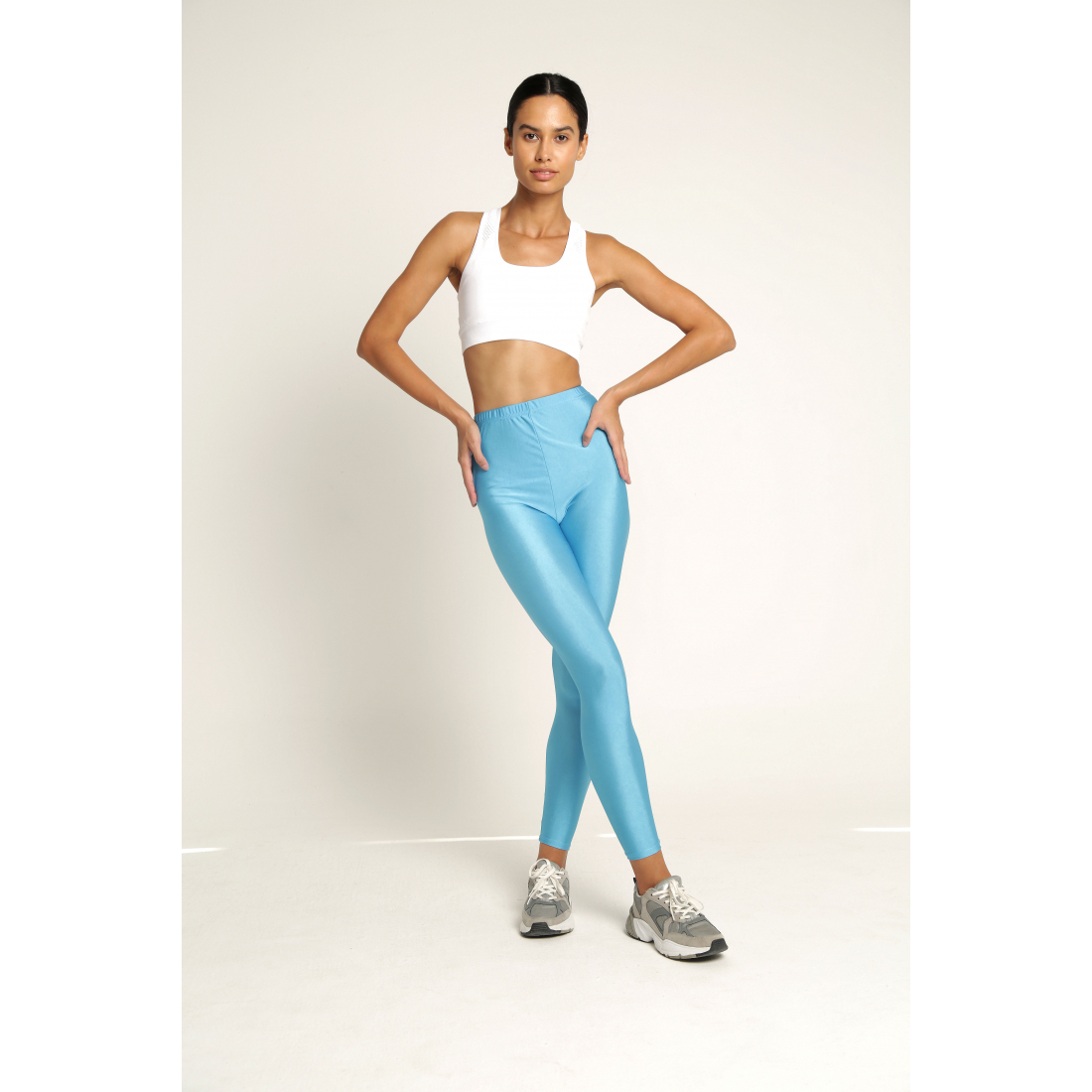 Leggings 'Paris' pour Femmes