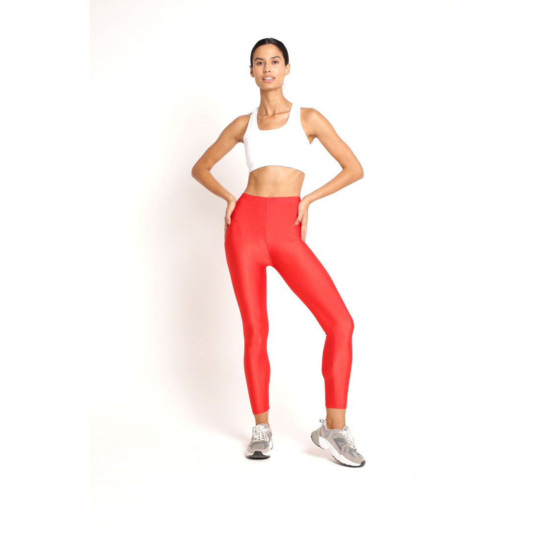 Leggings 'Paris' pour Femmes