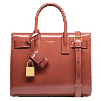 'The Day' Henkeltasche für Damen