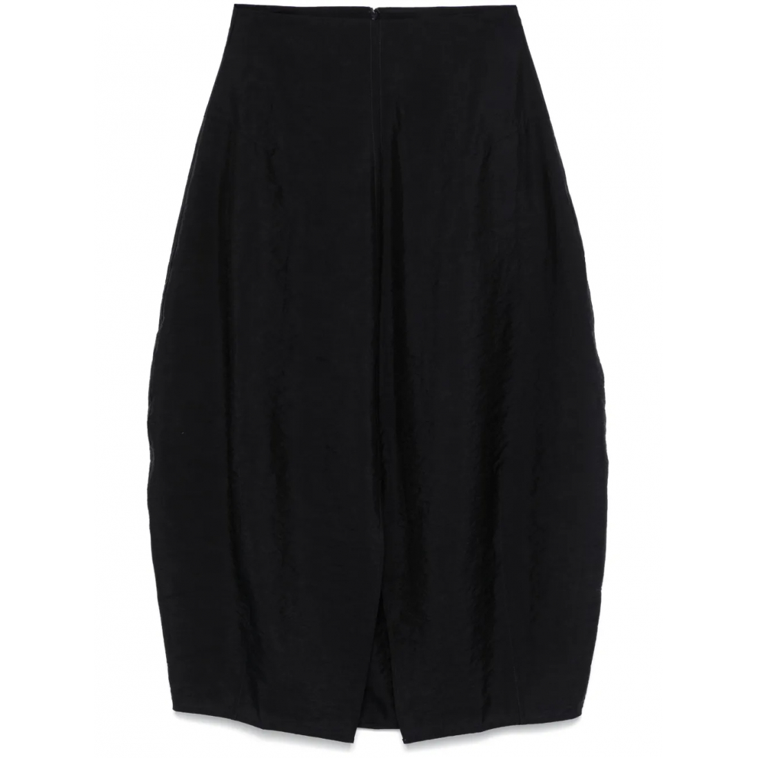 Women's 'Parachute' Midi Skirt