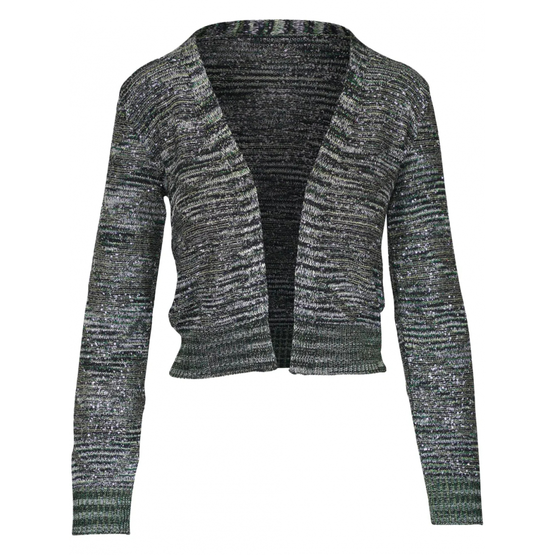 Cardigan 'Sequin-Embellished' pour Femmes
