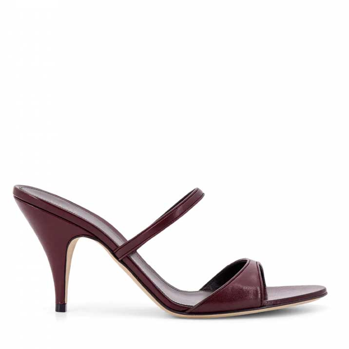 Women's 'Vika Knot' High Heel Sandals