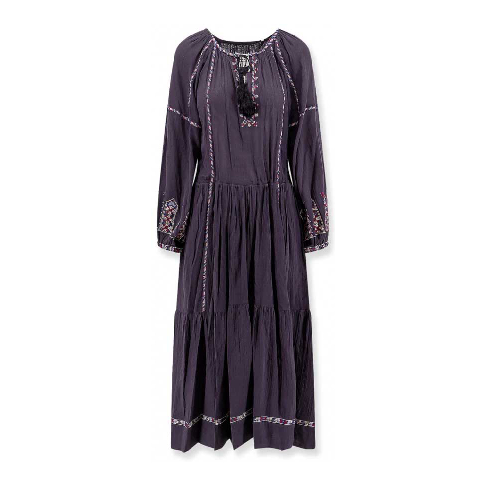 Robe maxi 'Florenza' pour Femmes