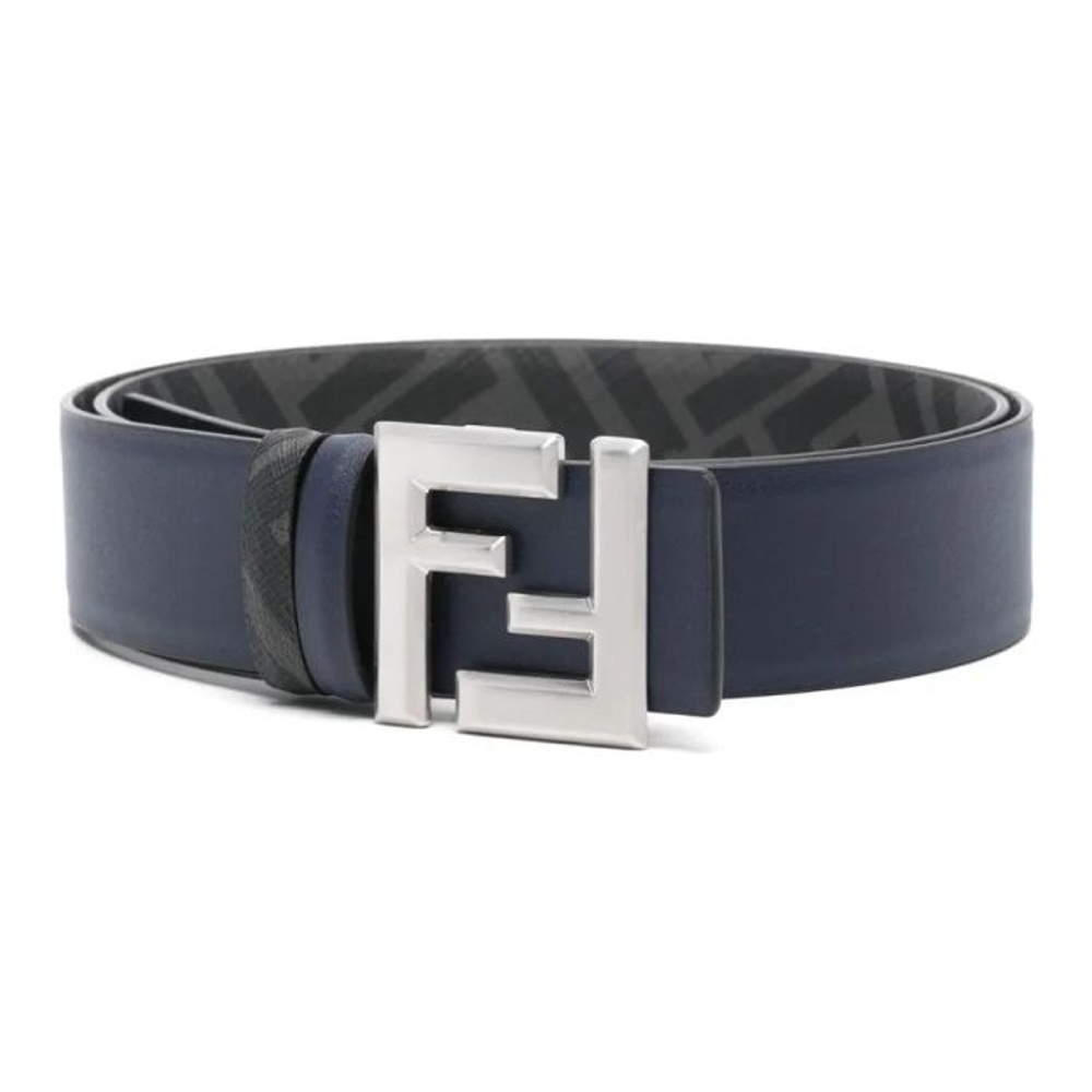 Ceinture 'Squared FF' pour Hommes
