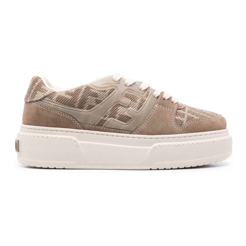 Sneakers 'Match' pour Femmes