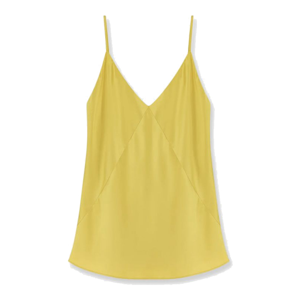 Haut sans manches 'Quassia' pour Femmes