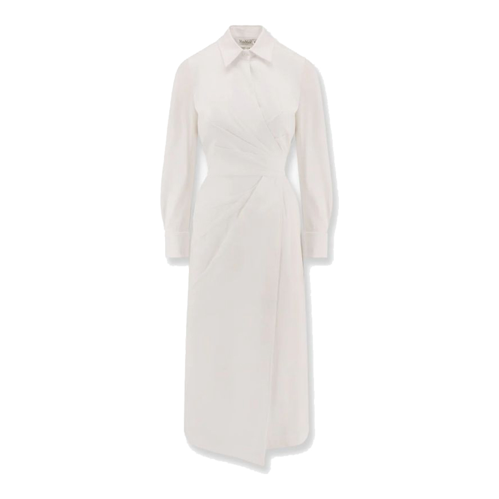 Robe à manches longues 'Balzac' pour Femmes