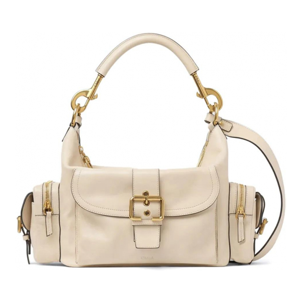 Sac Cabas 'Camera' pour Femmes