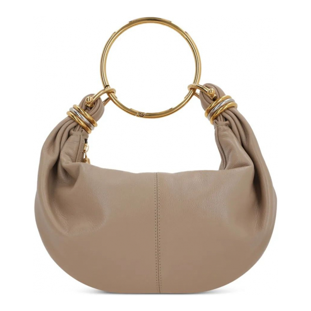 Sac à bandoulière 'Small Bracelet Hobo' pour Femmes